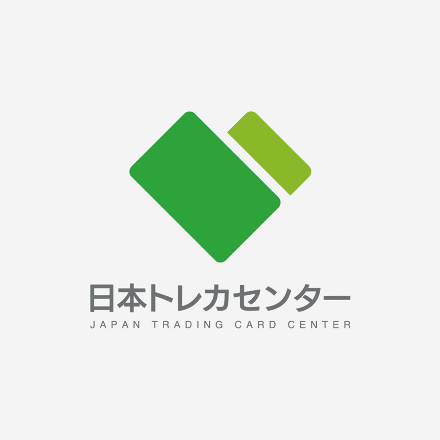 日本トレカセンター ロゴ